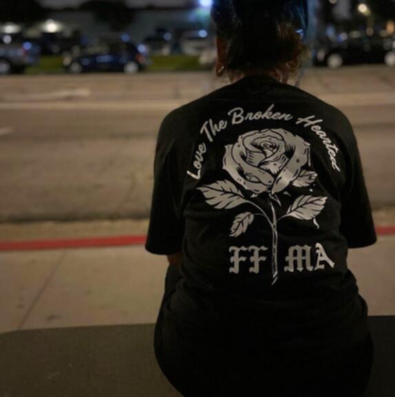 BelieveBelieve Tシャツ２